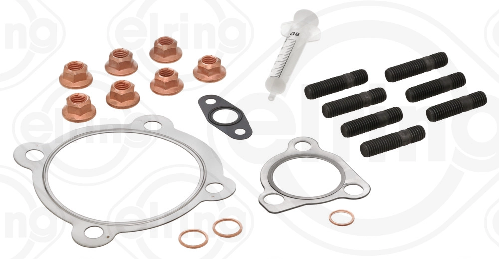 Mounting Kit, charger (717.951)