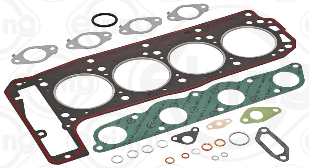 Gasket Kit, cylinder head (815.098)