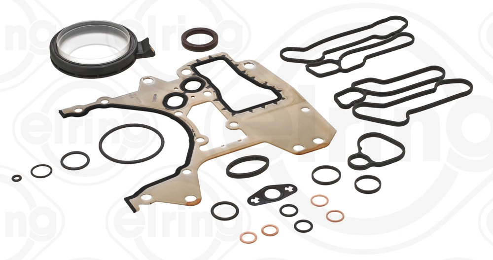 Gasket Kit, crankcase (539.700)