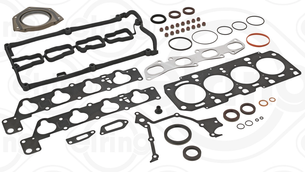 Full Gasket Kit, engine (180.570)
