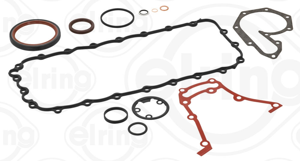 Gasket Kit, crankcase (055.430)