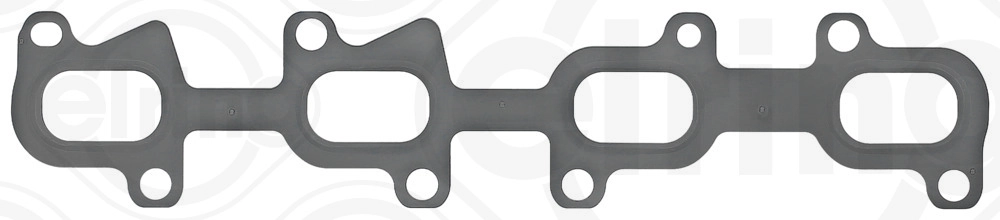 Gasket, exhaust manifold (387.662)