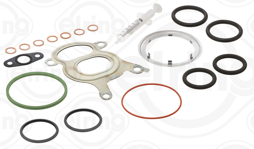 Mounting Kit, charger (376.350)