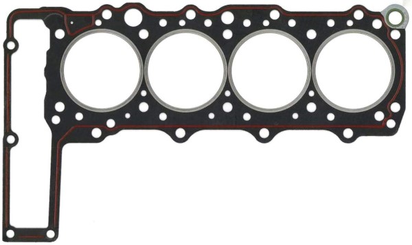 Gasket, cylinder head (832.890)