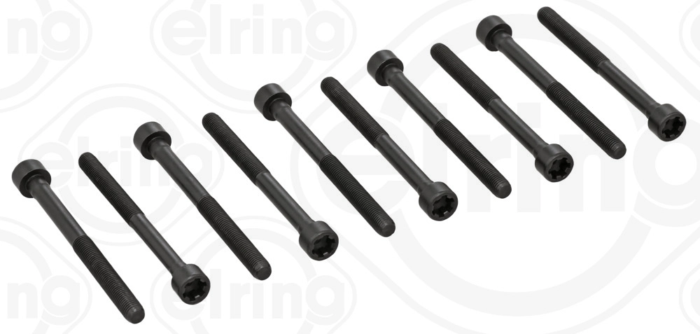 Cylinder Head Bolt Set (760.900)