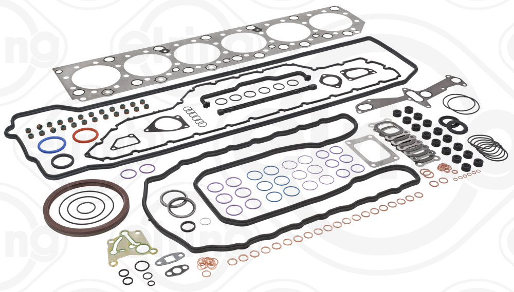 Full Gasket Kit, engine (250.710)