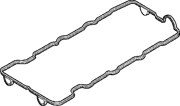 Gasket, cylinder head cover