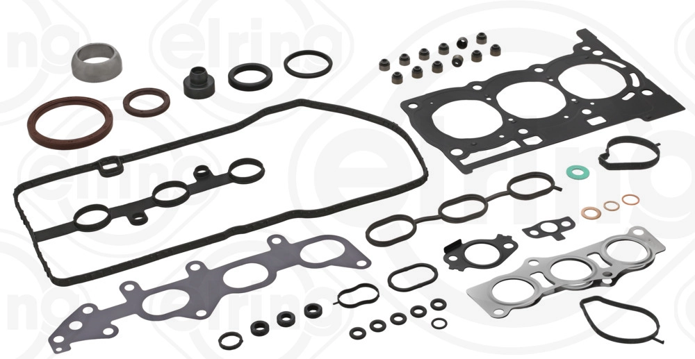 Full Gasket Kit, engine (687.980)