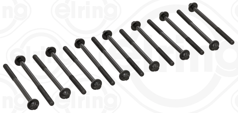 Cylinder Head Bolt Set (469.830)