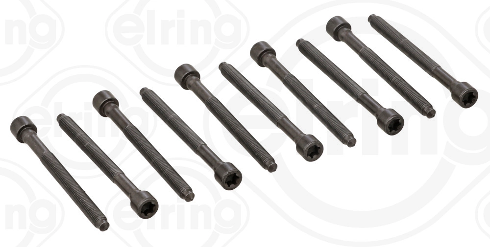 Cylinder Head Bolt Set (325.930)