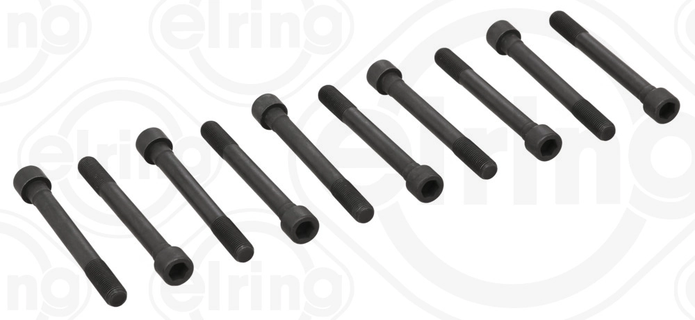 Cylinder Head Bolt Set (709.190)
