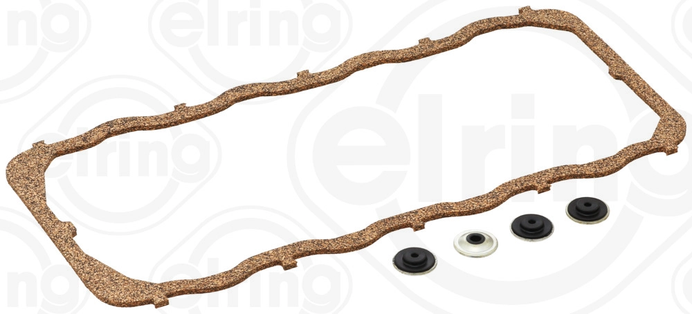 Gasket Set, cylinder head cover (399.550)