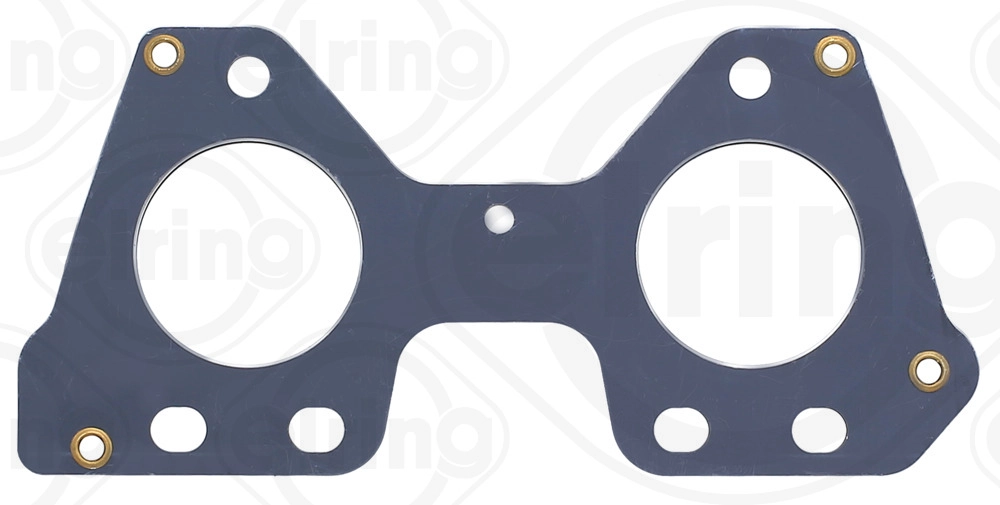 Gasket, exhaust manifold (503.721)