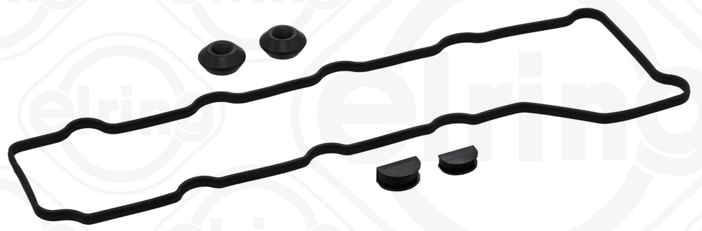 Gasket Set, cylinder head cover (837.710)