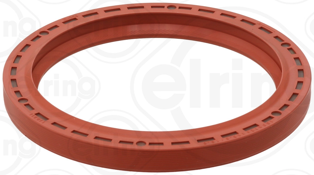 Shaft Seal, crankshaft