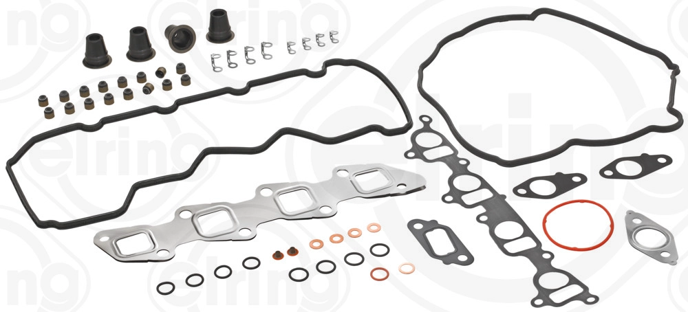 Gasket Kit, cylinder head (904.100)