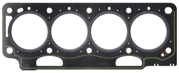 Gasket, cylinder head (851.031)