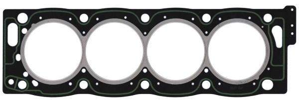 Gasket, cylinder head (183.411)