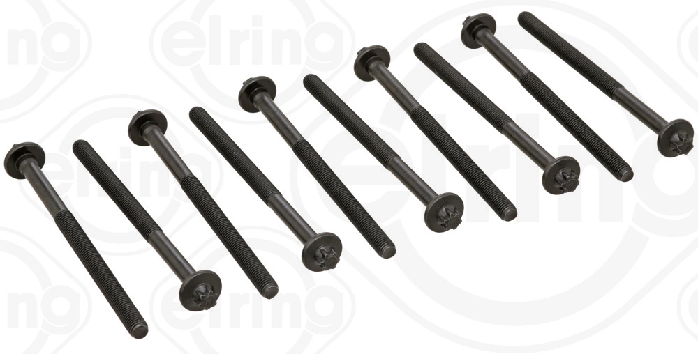 Cylinder Head Bolt Set (758.290)