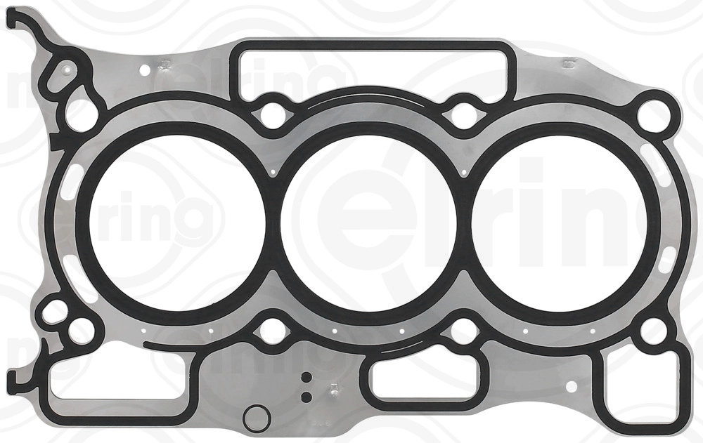 Gasket, cylinder head (330.610)