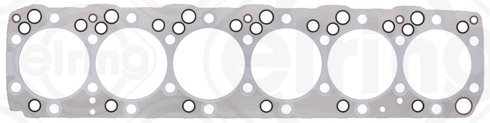 Gasket, cylinder head (538.970)