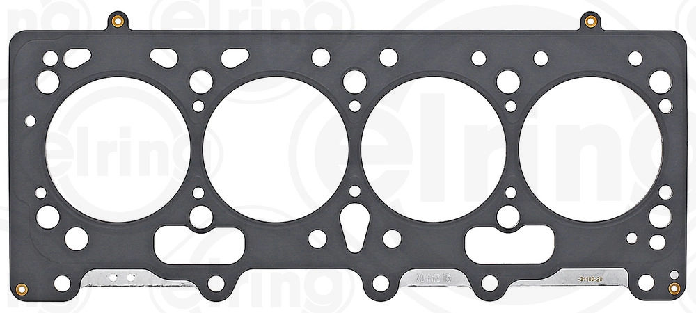 Gasket, cylinder head (724.780)