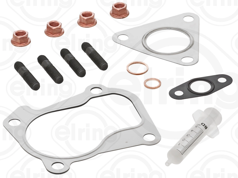 Mounting Kit, charger (704.010)