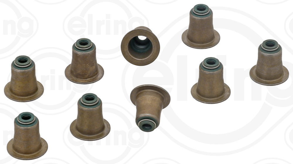 Seal Set, valve stem (308.630)