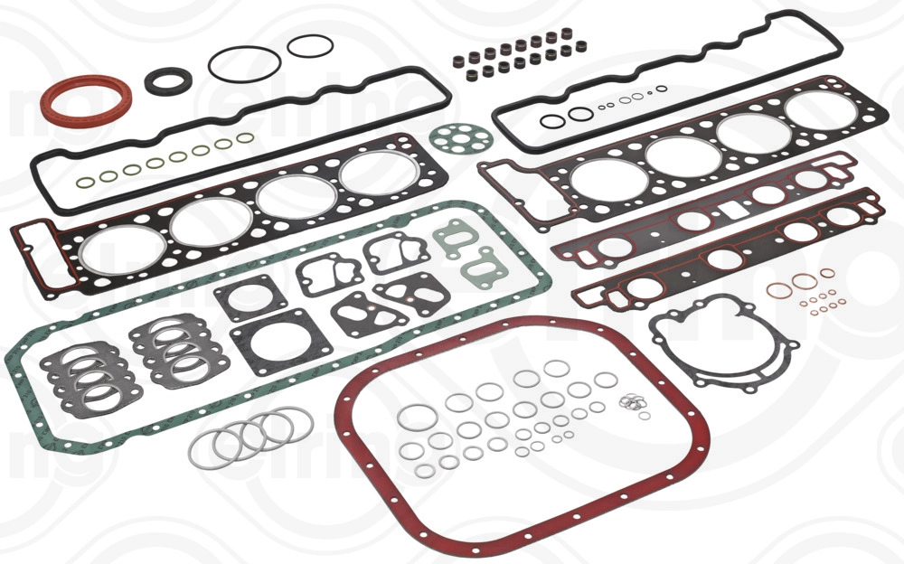 Full Gasket Kit, engine (892.432)