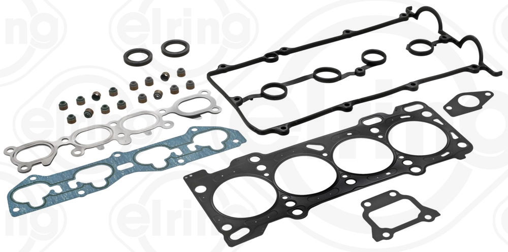 Gasket Kit, cylinder head (152.712)