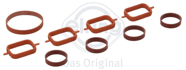 Gasket Set, intake manifold (228.680)