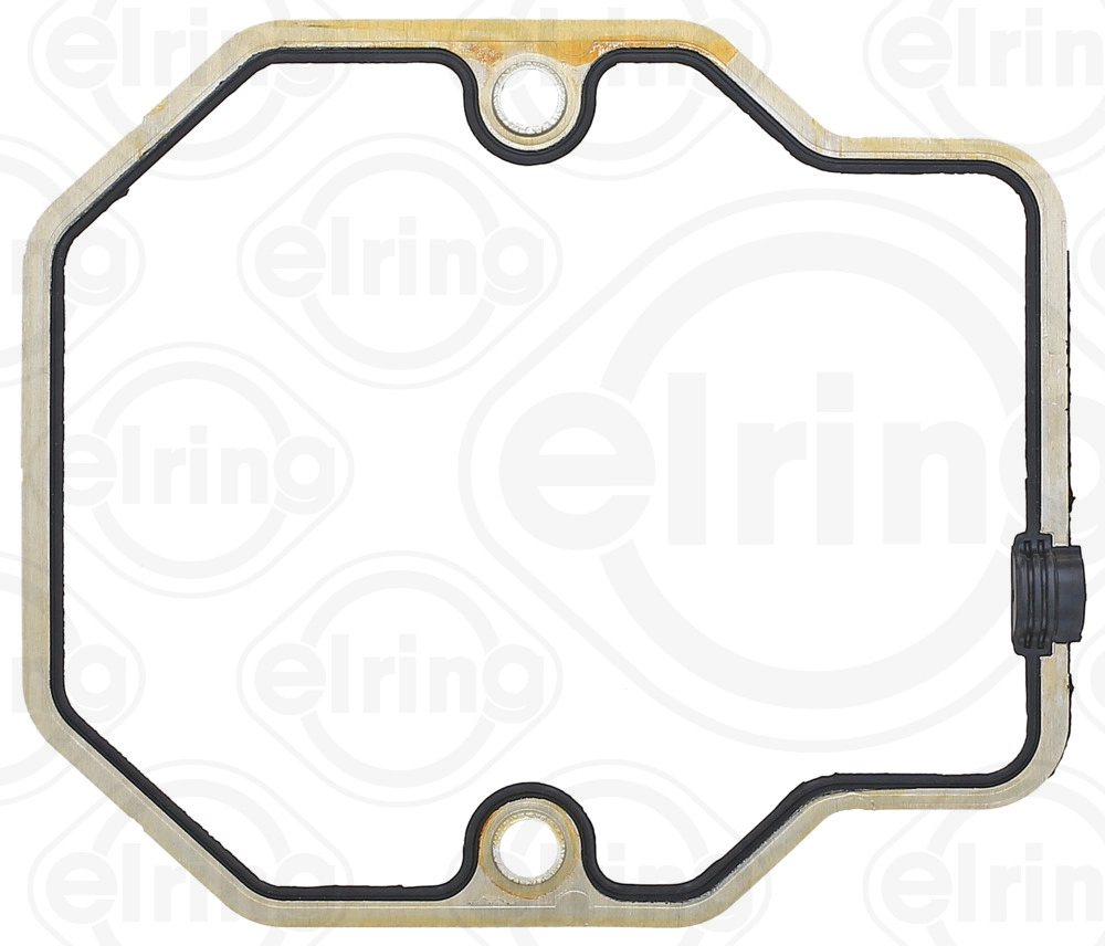 Gasket, cylinder head cover (123.420)