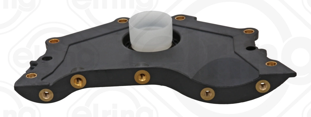 Shaft Seal, crankshaft