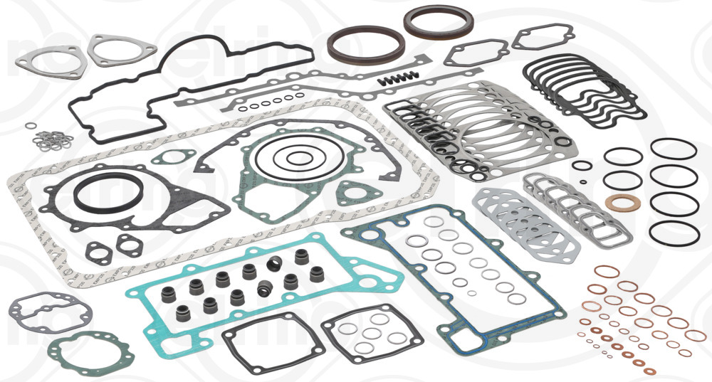 Full Gasket Kit, engine (826.502)