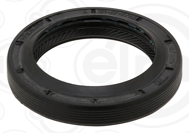 Shaft Seal, manual transmission