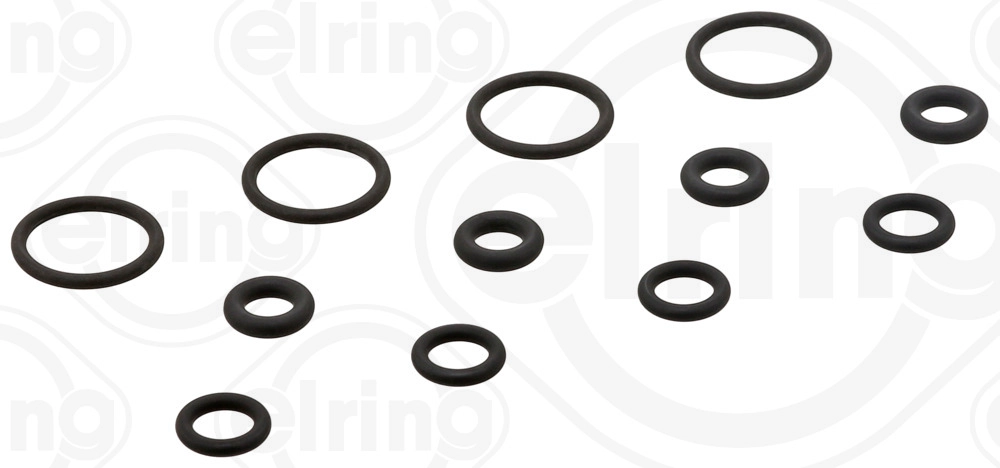 Seal Ring Set, injection valve (483.750)
