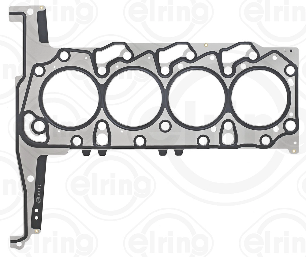 Gasket, cylinder head (818.910)