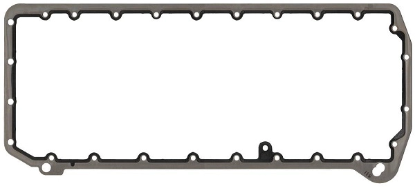 Gasket, oil sump (219.960)