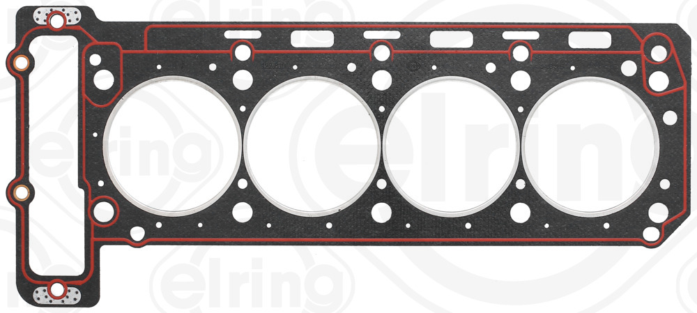 Gasket, cylinder head (122.810)