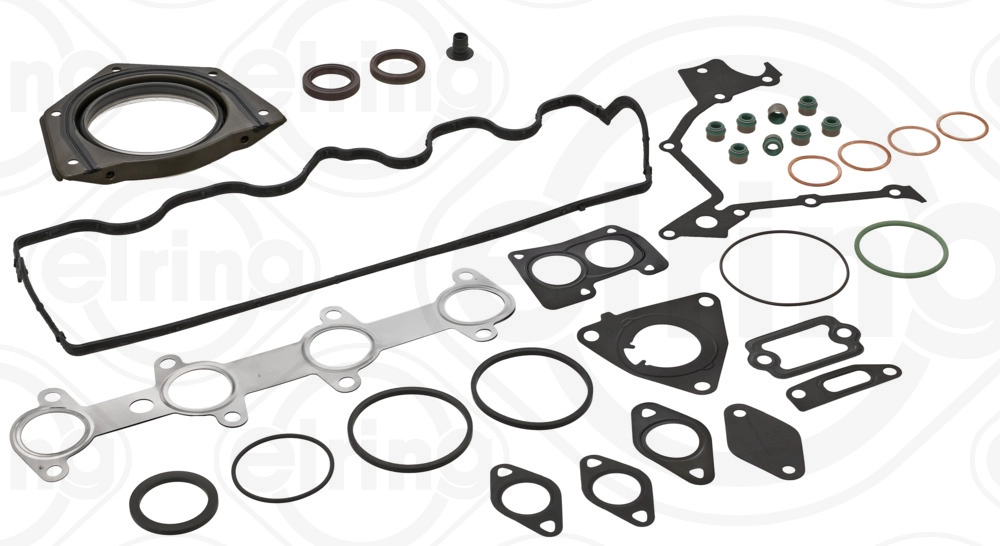 Full Gasket Kit, engine (028.000)