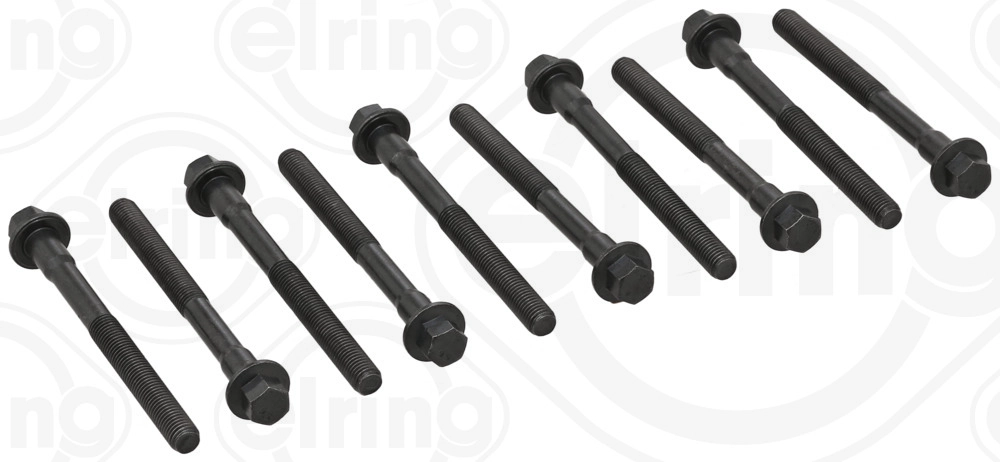 Cylinder Head Bolt Set (802.910)