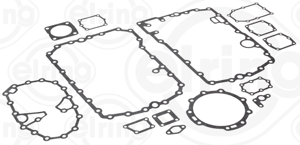 Gasket Set, manual transmission (938.500)