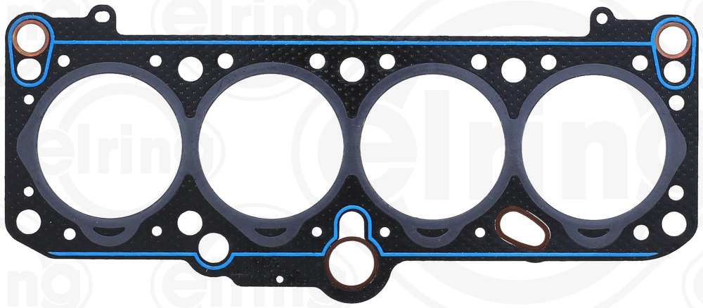 Gasket, cylinder head (891.348)