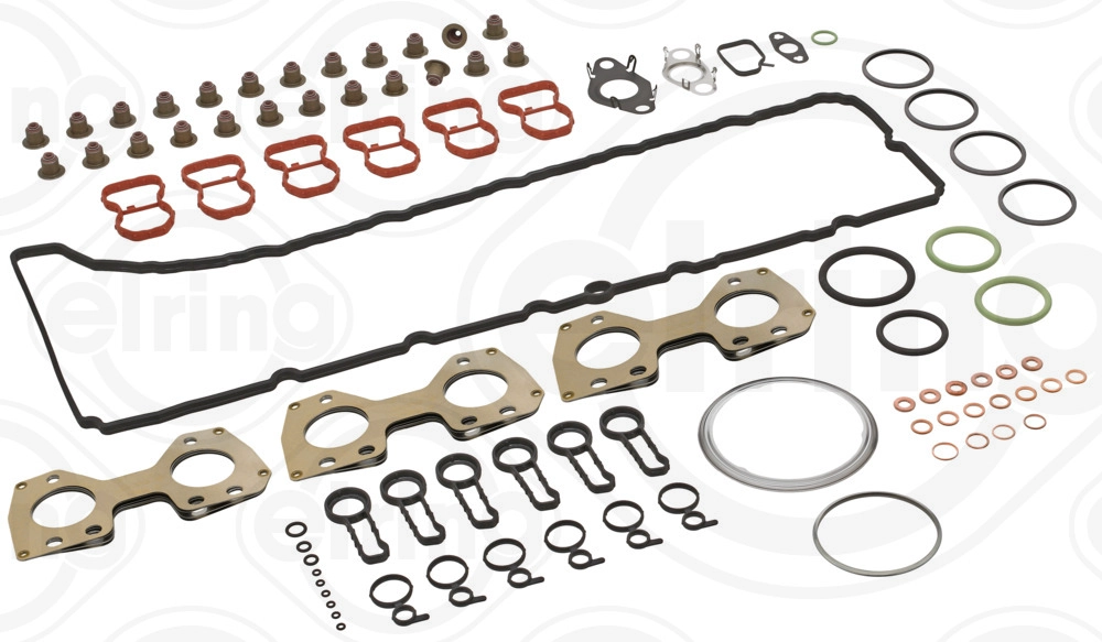 Gasket Kit, cylinder head (527.250)