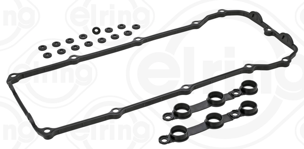 Gasket Set, cylinder head cover (318.590)