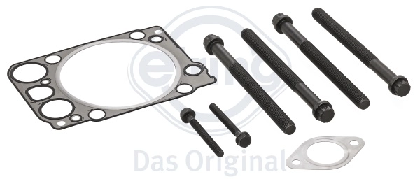 Gasket Kit, cylinder head (167.160)