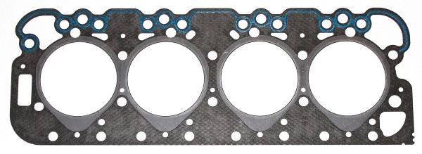 Gasket, cylinder head (694.502)