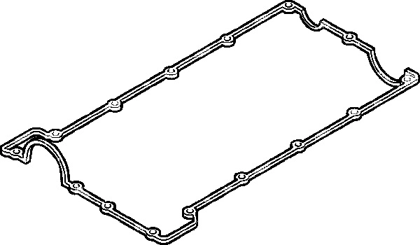 Gasket, cylinder head cover