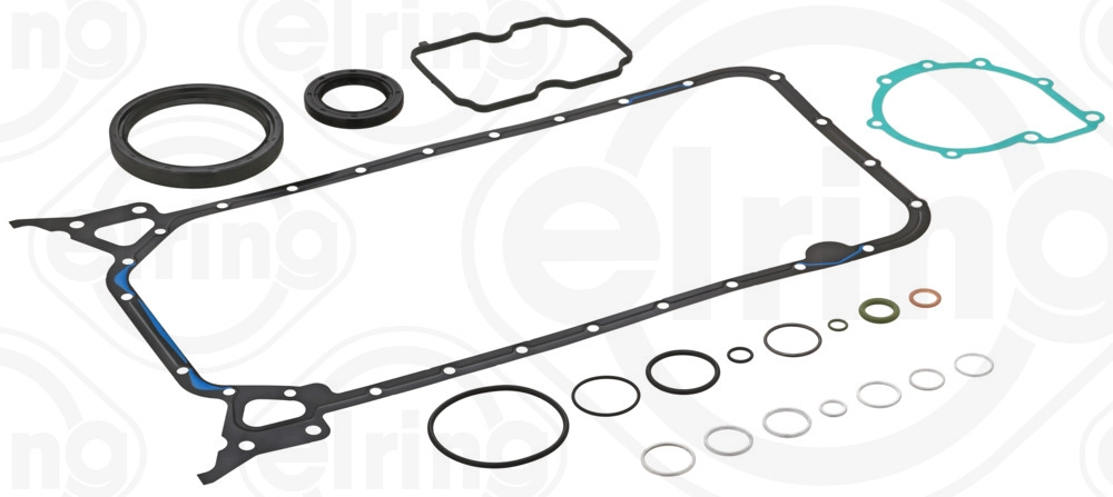 Gasket Kit, crankcase (899.909)