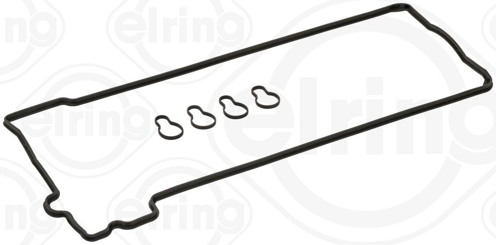 Gasket Set, cylinder head cover (728.990)